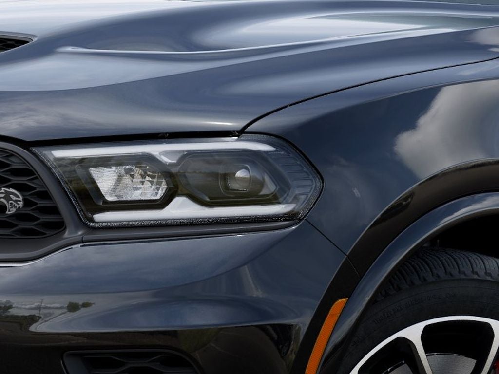 2027 Dodge Durango SRT Hellcat