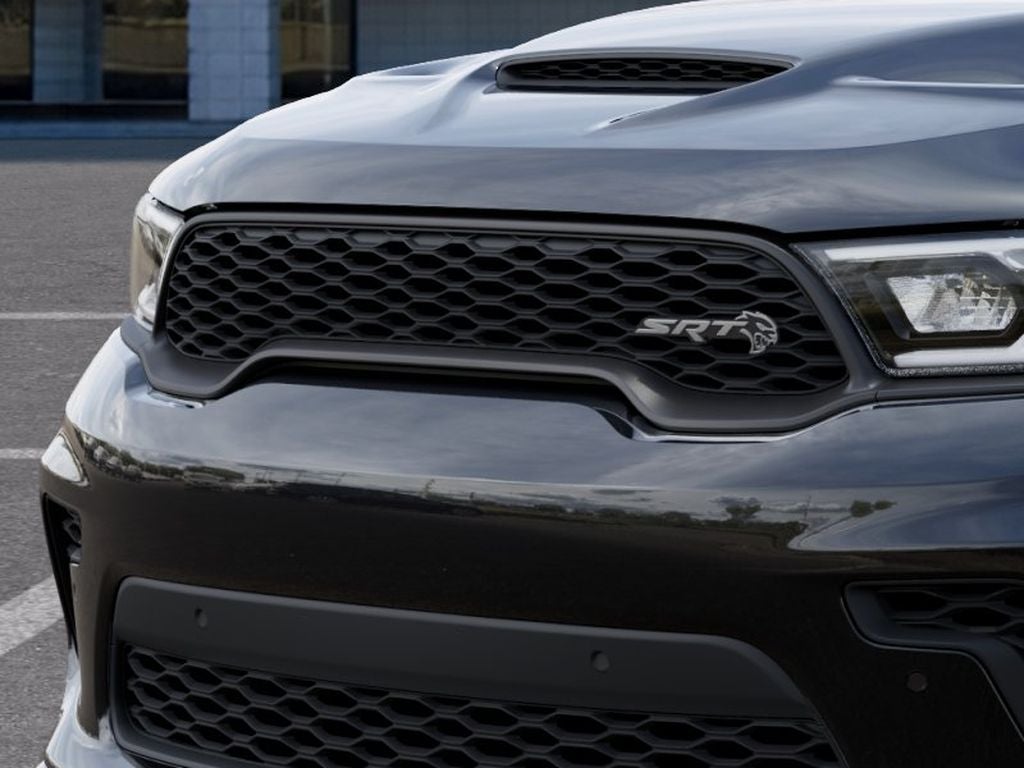 2027 Dodge Durango SRT Hellcat