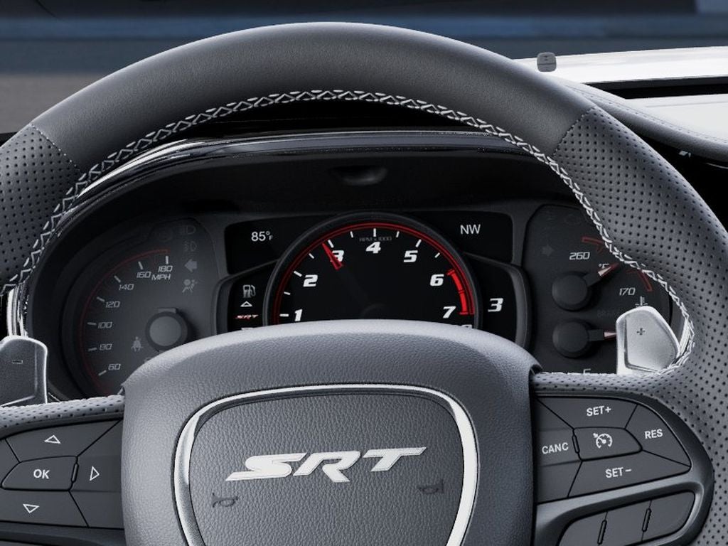 2027 Dodge Durango SRT Hellcat