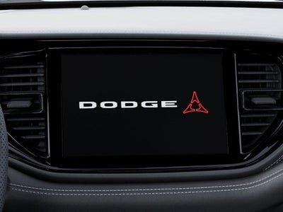 2027 Dodge Durango SRT Hellcat