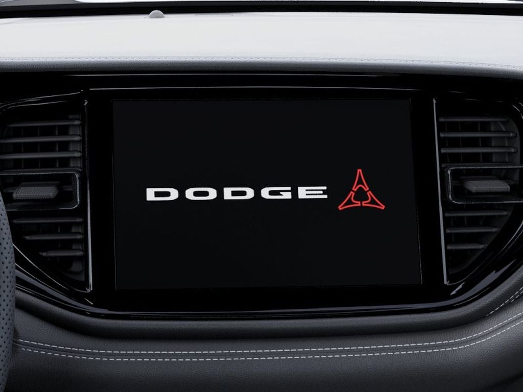 2027 Dodge Durango SRT Hellcat