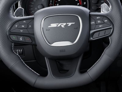 2027 Dodge Durango SRT Hellcat