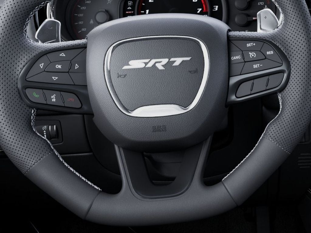 2027 Dodge Durango SRT Hellcat