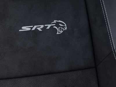 2027 Dodge Durango SRT Hellcat