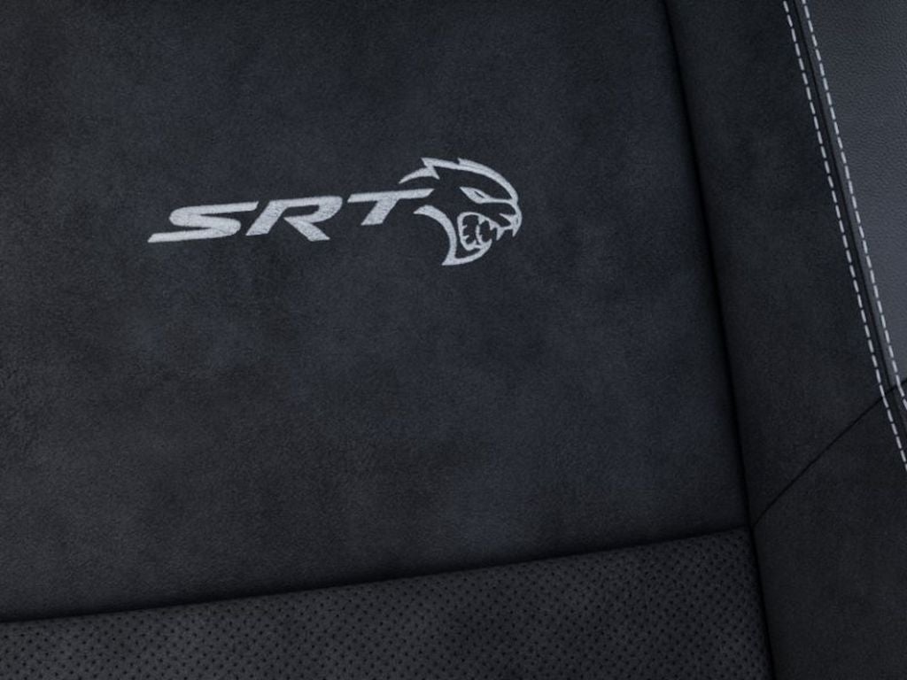 2027 Dodge Durango SRT Hellcat