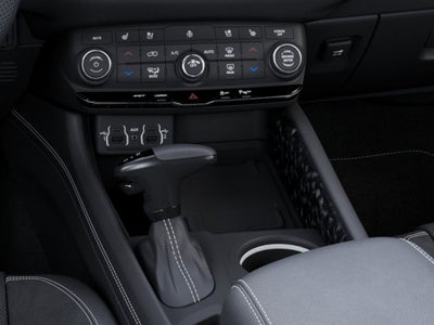 2027 Dodge Durango SRT Hellcat