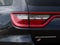 2027 Dodge Durango SRT Hellcat
