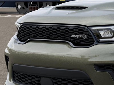 2026 Dodge Durango SRT Hellcat