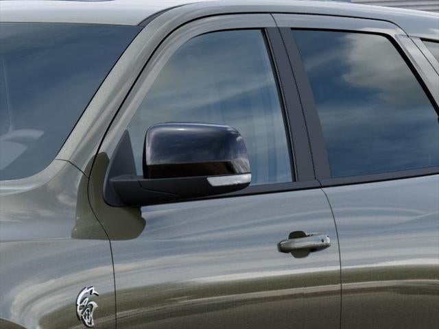 2026 Dodge Durango SRT Hellcat