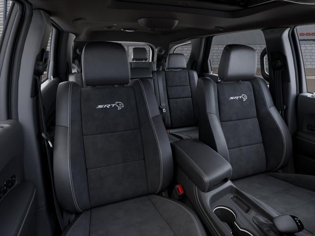 2026 Dodge Durango SRT Hellcat