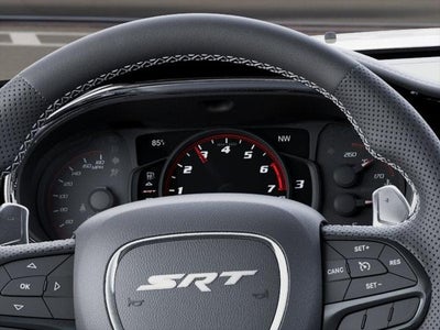 2026 Dodge Durango SRT Hellcat