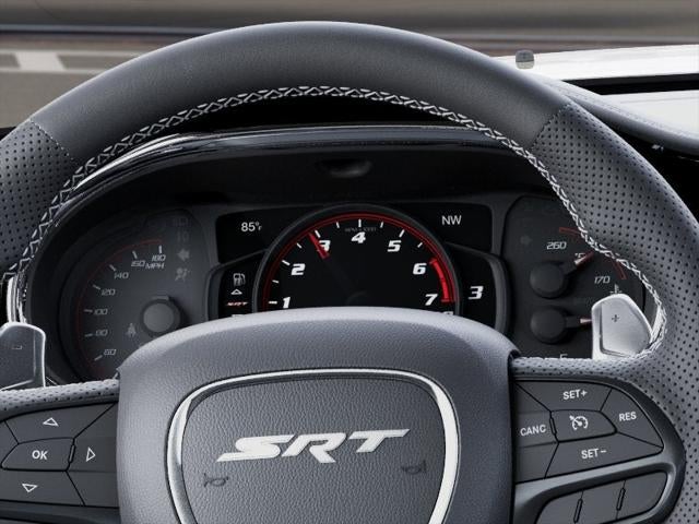 2026 Dodge Durango SRT Hellcat