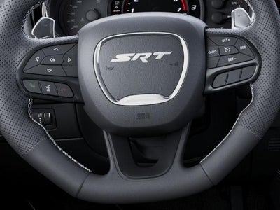 2026 Dodge Durango SRT Hellcat