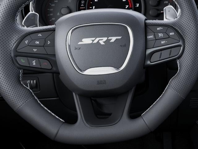 2026 Dodge Durango SRT Hellcat