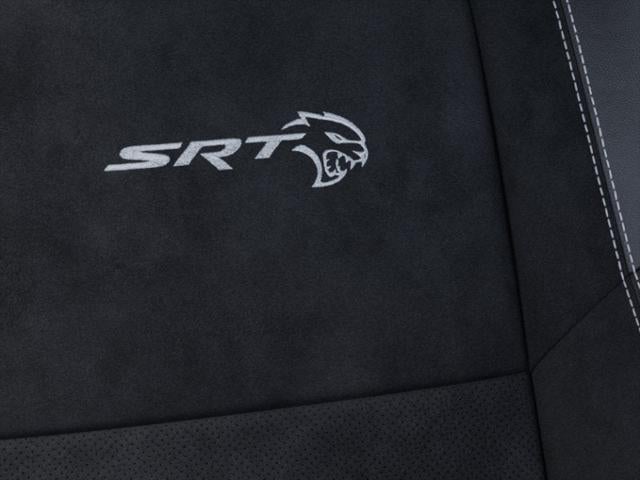 2026 Dodge Durango SRT Hellcat