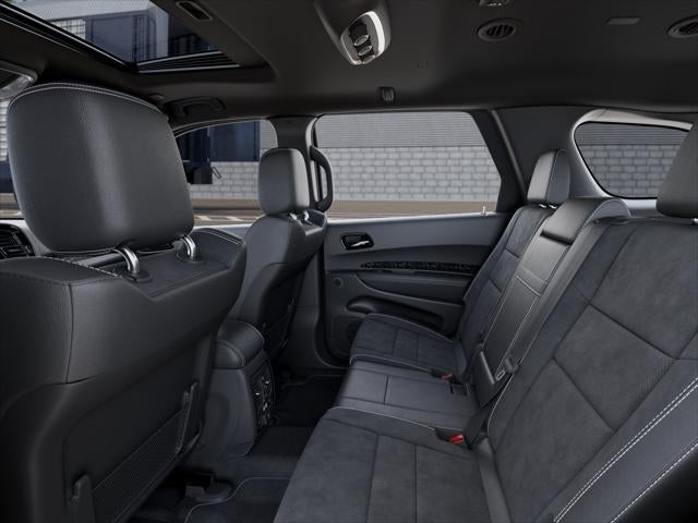 2026 Dodge Durango SRT Hellcat