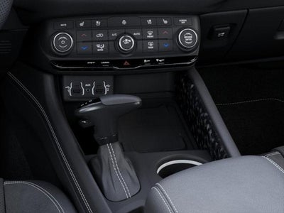 2026 Dodge Durango SRT Hellcat