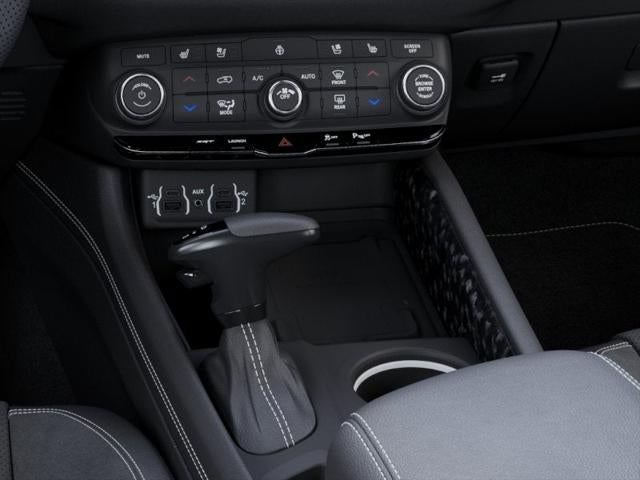 2026 Dodge Durango SRT Hellcat