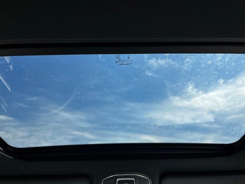 2025 Jeep Wagoneer Series II Overland