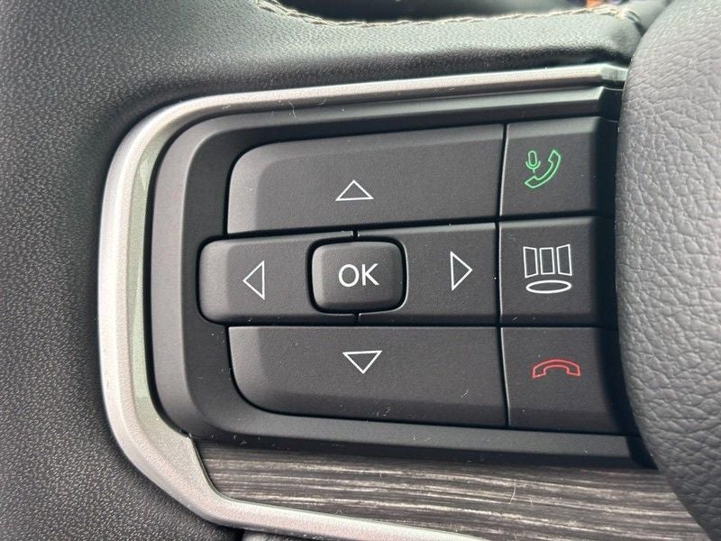 2023 Jeep Wagoneer Series III