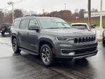 2023 Jeep Wagoneer Series III