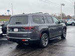 2023 Jeep Wagoneer Series III