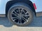 2024 Jeep Grand Wagoneer Series II Obsidian