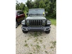 2022 Jeep Gladiator Sport S