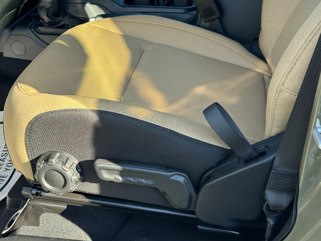 2026 Jeep Gladiator Willys 41