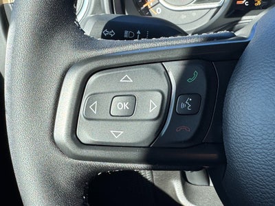 2026 Jeep Gladiator Sahara