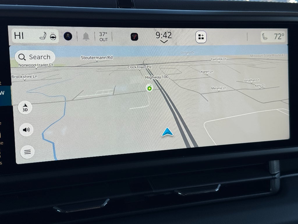 2026 Jeep Gladiator Sahara