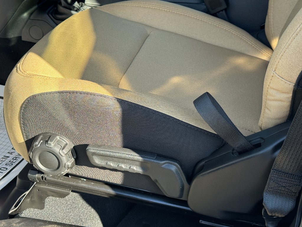 2026 Jeep Gladiator Willys 41