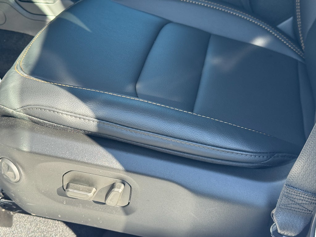 2026 Jeep Gladiator Sahara