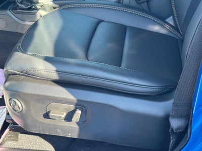 2026 Jeep Gladiator Sahara