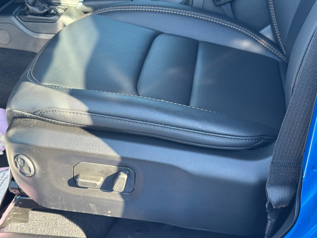 2026 Jeep Gladiator Sahara