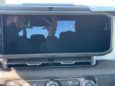 2025 Jeep Gladiator Willys