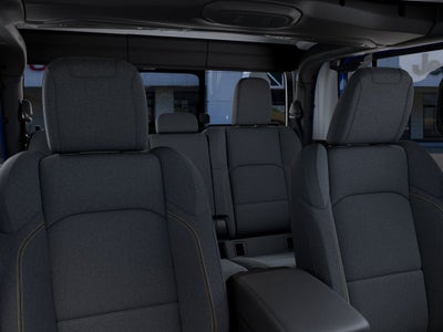 2025 Jeep Gladiator Willys