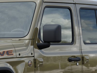 2026 Jeep Gladiator Mojave X