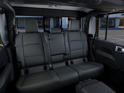 2026 Jeep Gladiator Mojave X