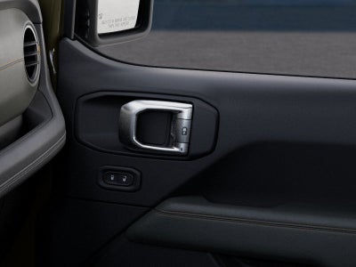 2026 Jeep Gladiator Mojave X