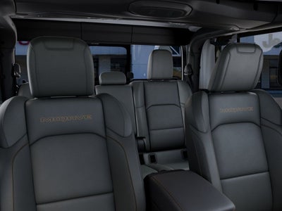 2026 Jeep Gladiator Mojave X