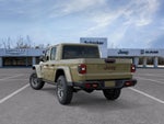 2026 Jeep Gladiator Mojave X