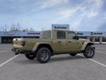2026 Jeep Gladiator Mojave X