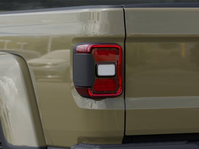 2026 Jeep Gladiator Mojave X