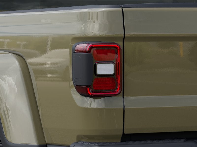 2026 Jeep Gladiator Mojave X