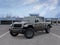 2026 Jeep Gladiator Mojave X