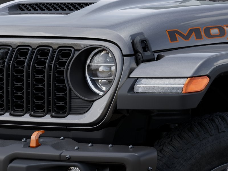 2026 Jeep Gladiator Mojave X