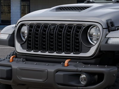 2026 Jeep Gladiator Mojave X