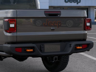 2026 Jeep Gladiator Mojave X