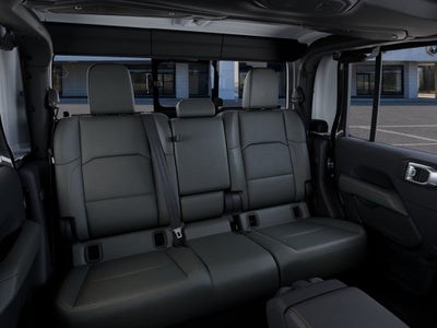 2026 Jeep Gladiator Mojave X